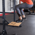 SPR1000BACKP4 - Commercial Extended Power Rack Package