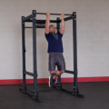 SPR1000BACKP4 - Commercial Extended Power Rack Package