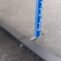 SPR1000BACKP4 - Commercial Extended Power Rack Package