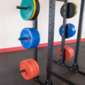 SPR1000BACKP4 - Commercial Extended Power Rack Package