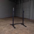 SPR250 - Pro ClubLine Commercial Squat Stand