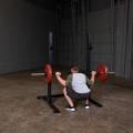 SPR250 - Commercial Squat Stand