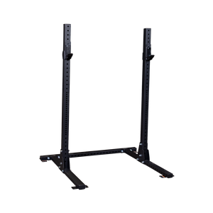 SPR250 - Pro ClubLine Commercial Squat Stand