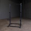 SPR500 - Pro ClubLine SPR500 Commercial Half Rack