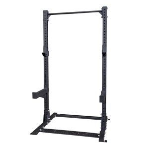 SPR500 - Pro ClubLine SPR500 Commercial Half Rack