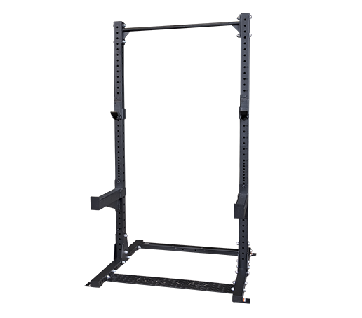 SPR500 - Pro ClubLine SPR500 Commercial Half Rack