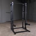 SPR500BACK - Pro ClubLine Extended SPR500 Commercial Half Rack