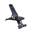 SPR500P2 - Pro ClubLine SPR500 Commercial Half Rack Package