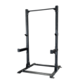 SPR500P2 - Pro ClubLine SPR500 Commercial Half Rack Package
