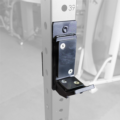 SPR500P2 - Pro ClubLine SPR500 Commercial Half Rack Package