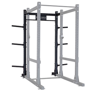 SPRBACK - Pro ClubLine SPR1000 Commercial Power Rack Extension