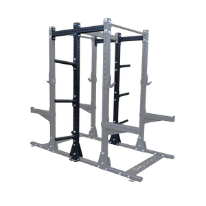 SPRDBLKIT - Commercial Double Half Rack Kit