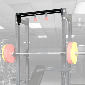 SPRDCB - SPR Dual Chin-Up Bar