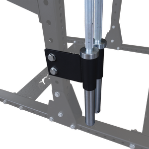 SR-BHV - Bar Holder Attachment