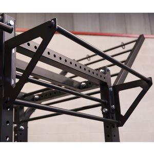 SR-DPU - Double Pull-UP Attachment (Discontinued)