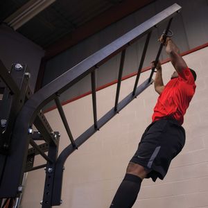 SR-FPU HEX SYSTEM Flying Pull-UP