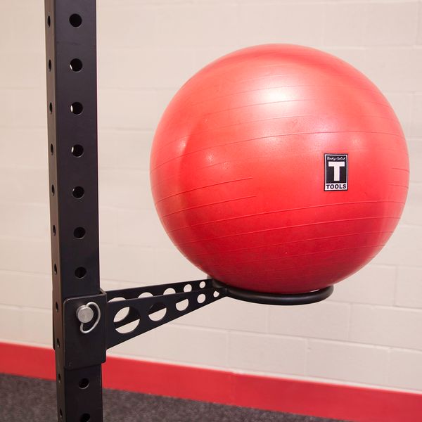 15 Minute Workout Ball Holder for Women