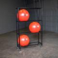 SSBR100 - Stability Ball Rack