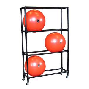 SSBR100 Body-Solid SSBR100 Stability Ball Rack