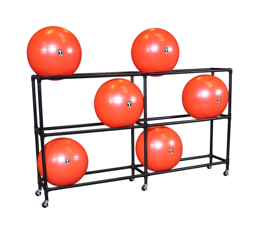 SSBR200 - Stability Ball Rack