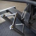 STBR500 - Pro Clubline T-Bar Row Machine