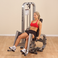 STH1100G-2 - Pro Clubline Inner or Outer Thigh Machine