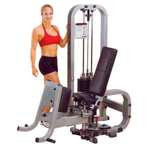 STH1100G-2 - Discontinued - Pro Clubline Inner or Outer Thigh Machine