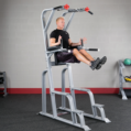 SVKR1000 - Pro ClubLine Vertical Knee Raise