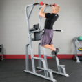 SVKR1000 - Pro ClubLine Vertical Knee Raise