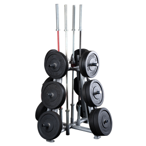 SWT1000 DISCONTINUED - Pro ClubLine Weight Tree