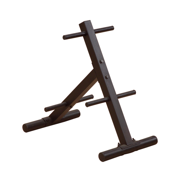SWT14 - Body-Solid Standard Plate Tree