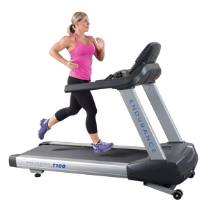 T100 Endurance T100 Treadmill