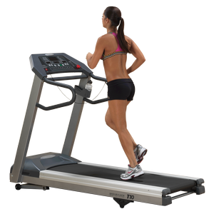 T10HRC Endurance T10 Commerical Treadmill (DISCONTINUED)