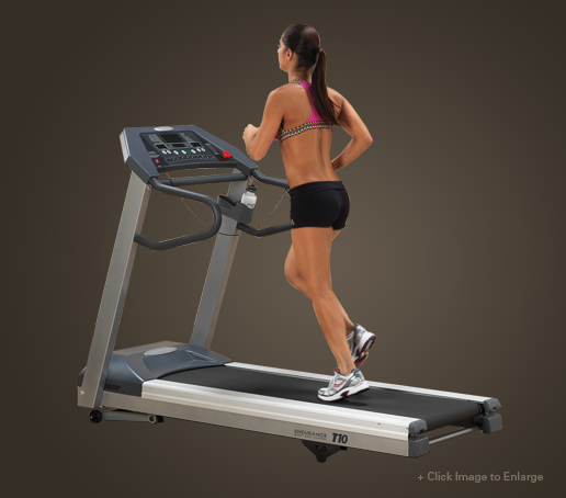 T10HRC - Endurance T10 Commerical Treadmill (DISCONTINUED)