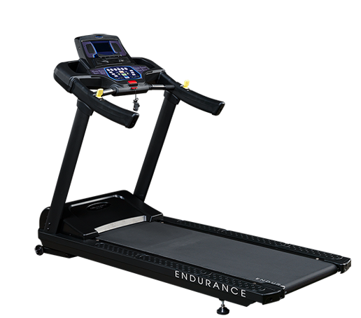 T150 - Endurance Commercial Treadmill