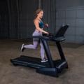 T25 - Endurance Folding Treadmill