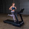 T25 - Endurance Folding Treadmill