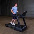 T25 - Endurance Folding Treadmill