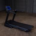 T25 - Endurance Folding Treadmill