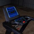 T25 - Endurance Folding Treadmill