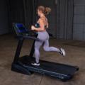 T25 - Endurance Folding Treadmill