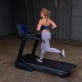 T25 - Endurance Folding Treadmill