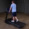 T25 - Endurance Folding Treadmill