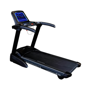 T25 Endurance Folding Treadmill