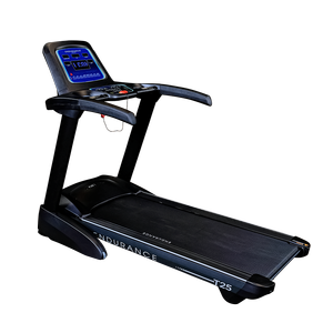 T25 - Endurance Folding Treadmill