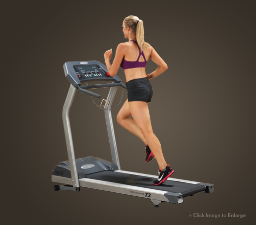 T3 - Endurance T3i Treadmill (DISCONTINUED)