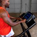 T50 - Endurance Walking Treadmill