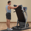 TF3i - Endurance TF3i Folding Treadmill (DISCONTINUED)