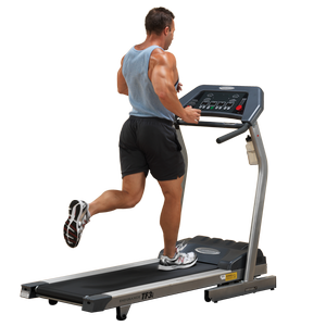 TF3i Endurance TF3i Folding Treadmill (DISCONTINUED)