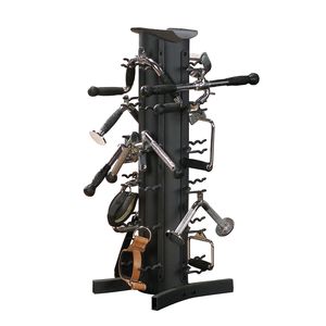 VDRA30 - Body-Solid Accessory Stand